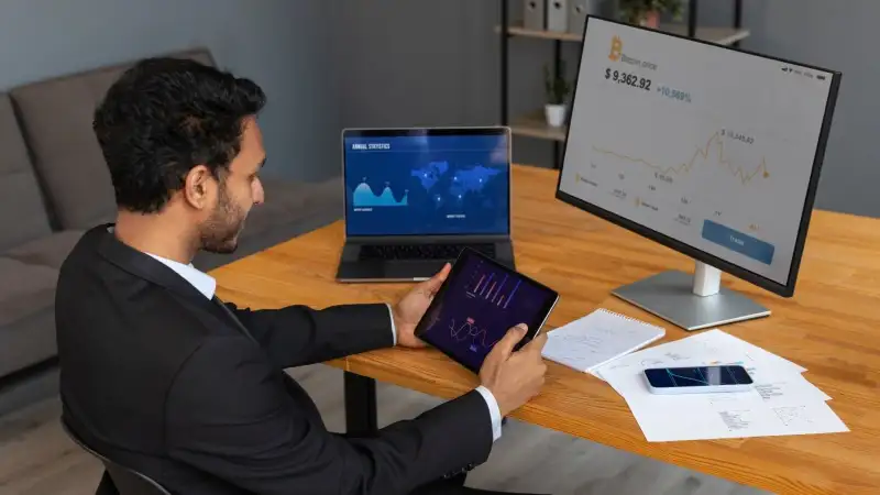 Finance www Disquantified .org