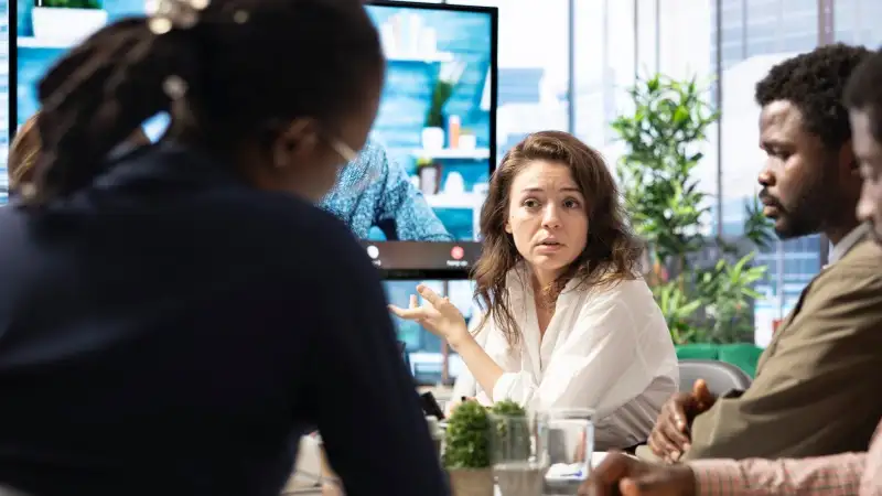 Team Disquantified Org Explained