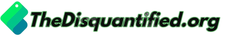 Disquantified.org