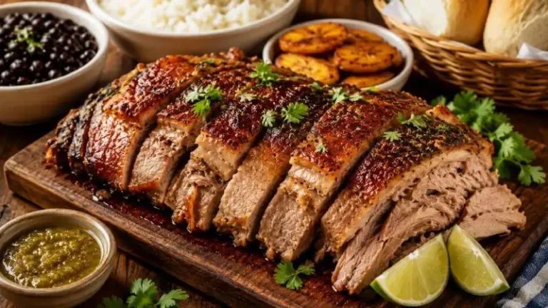 Best Lechon Asado Cubano Near Me: Top Local Restaurants and Authentic Cuban Favorites