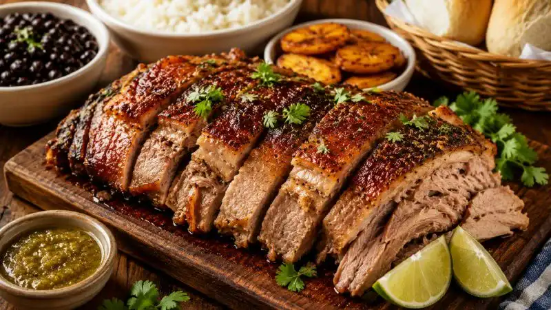 Best Lechon Asado Cubano Near Me: Top Local Restaurants and Authentic Cuban Favorites