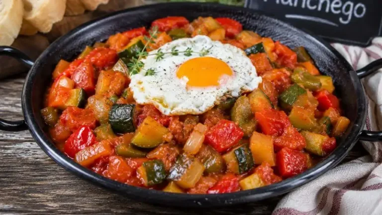 Best Pisto Manchego Near Me: Top Restaurants Serving Authentic Spanish Flavors