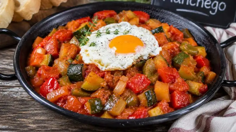 Best Pisto Manchego Near Me: Top Restaurants Serving Authentic Spanish Flavors