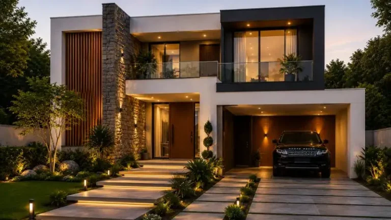 Dr Homey Exterior Design: Complete Guide to Modern Home Exterior Ideas in 2026