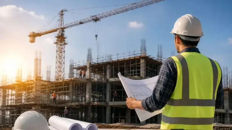 Enhancing Construction Projects with Reliable Structural Solutions