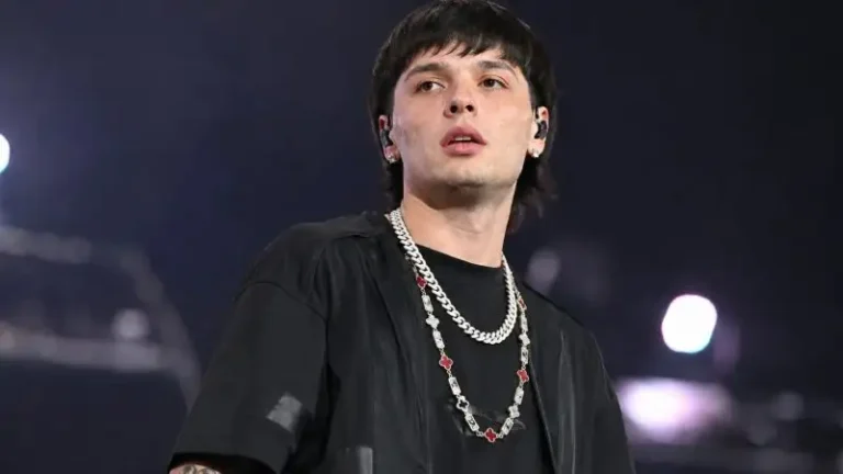 Peso Pluma Net Worth: Biography, Career, Success Story, and Financial Growth