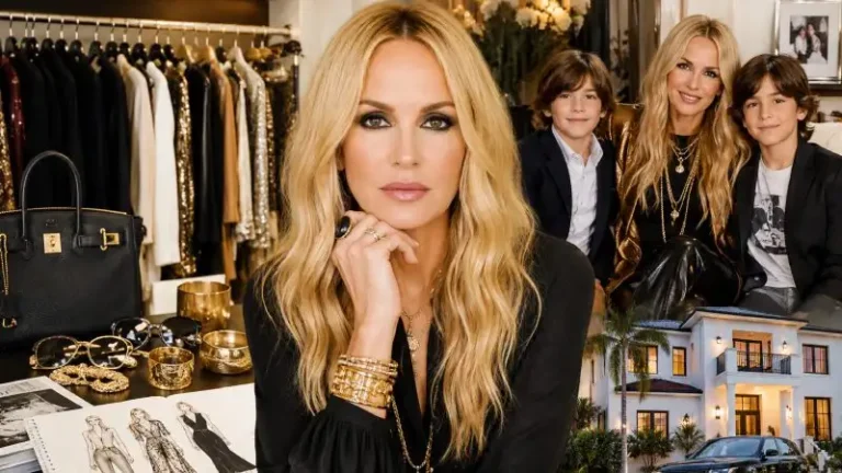 Rachel Zoe Net Worth: Career, Biography, Family, Fashion Empire, and Success Story