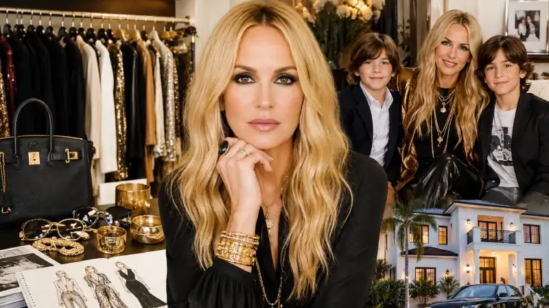 Rachel Zoe Net Worth