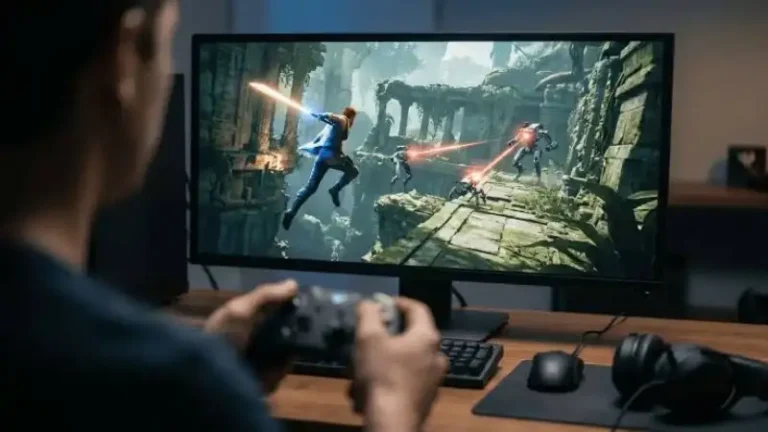 Gaming Guide MyGameRank