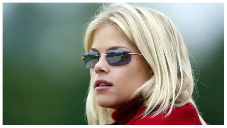 Elin Nordegren: Biography, Early Life, Education, Career, Family and Net Worth