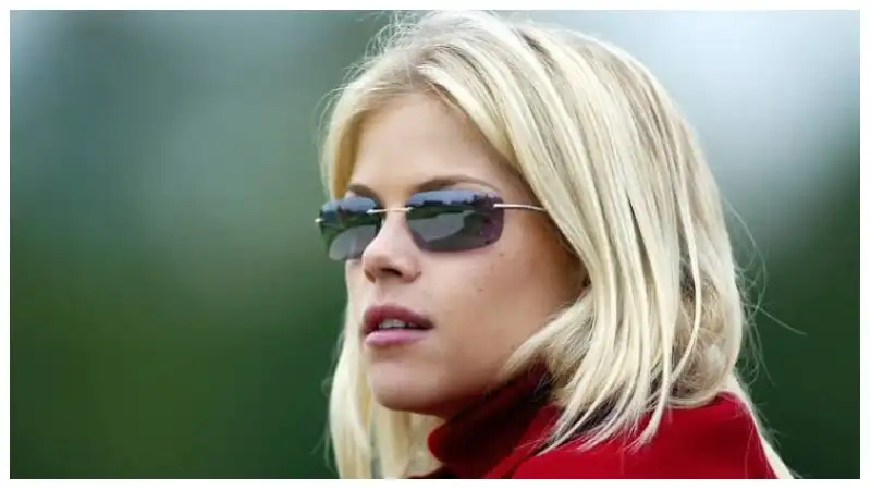 elin nordegren