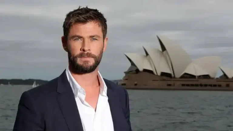 What Is Chris Hemsworth Net Worth? How He Built His Hollywood Fortune