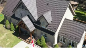 Roofing Materials