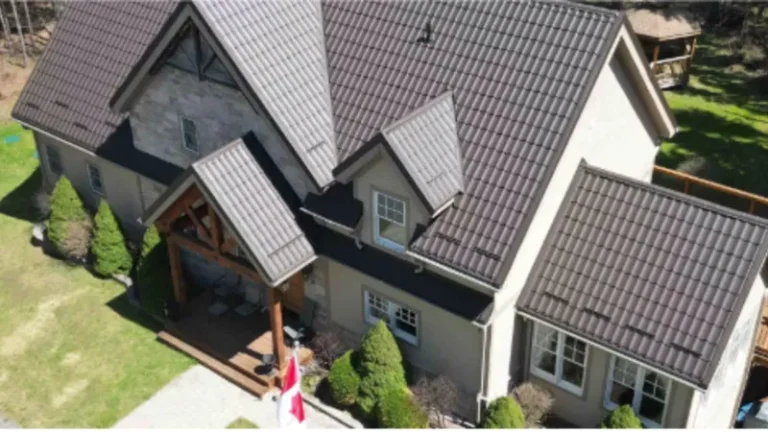 How Roofing Materials Affect Long-Term Home Value and Maintenance Costs
