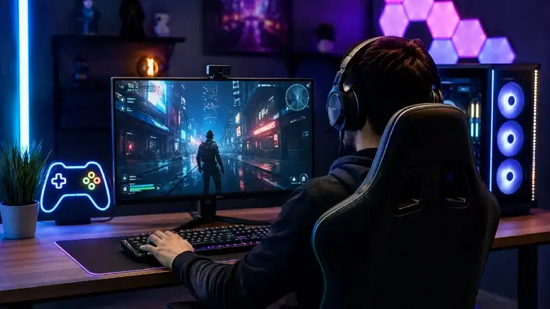 mygamerank featured