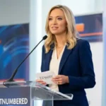 kayleigh mcenany salary