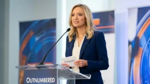 kayleigh mcenany salary