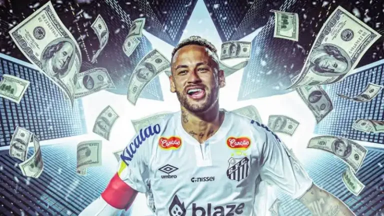 Neymar Net Worth in Rupees: Biography, Career, Earnings and Lifestyle
